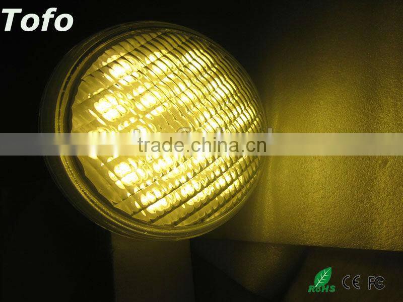 High Power 54w LED swimming pool lights