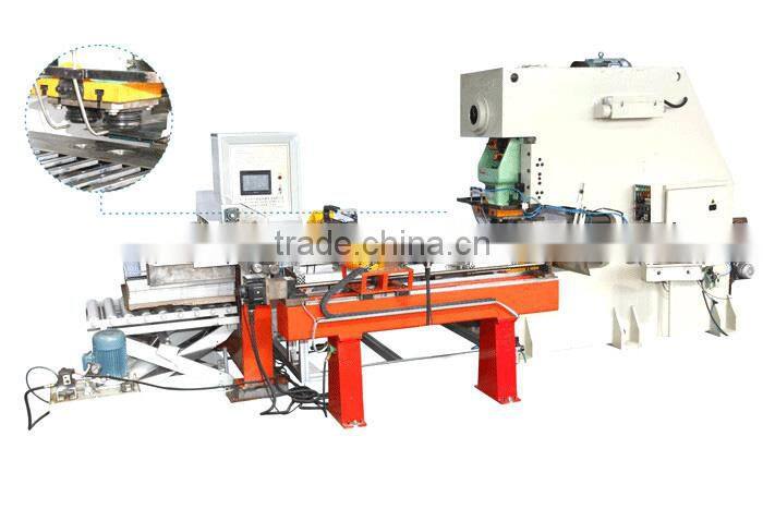 Aluminum Two-Piece Canned Chicken meat Fish/Canned Beef/ Oval Can Machine