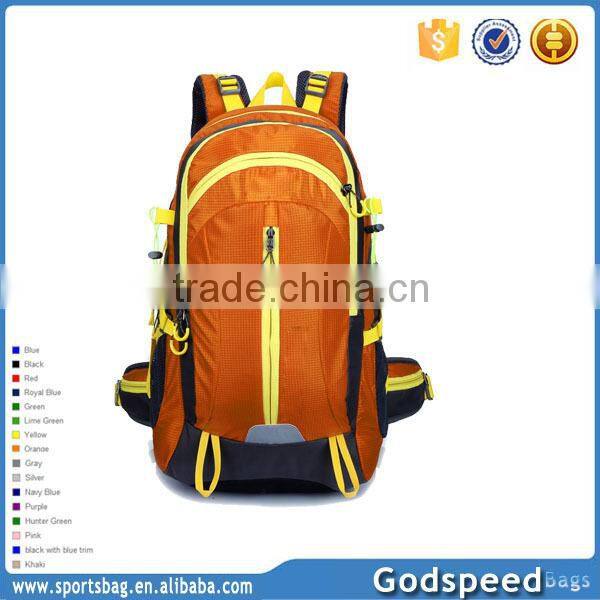 Hottest Design School Bag Backpack Sport Bags Manufacturer