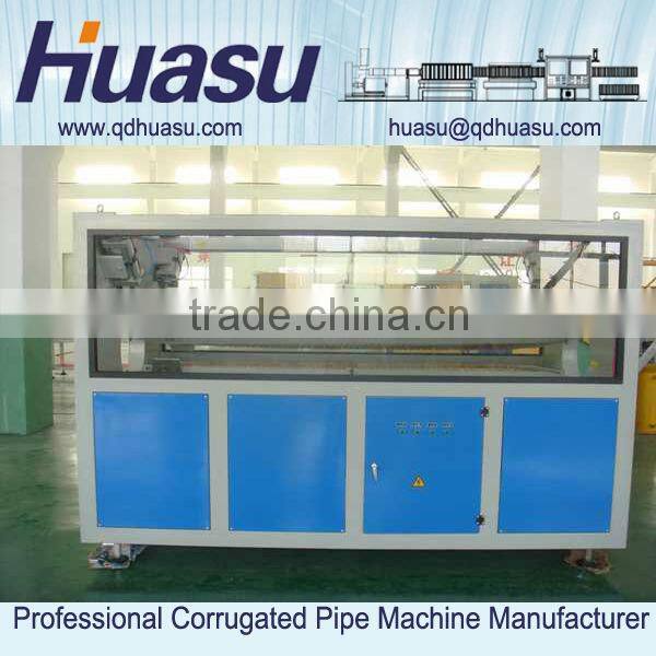 HDPE Water Supply Pipe Processing Machines