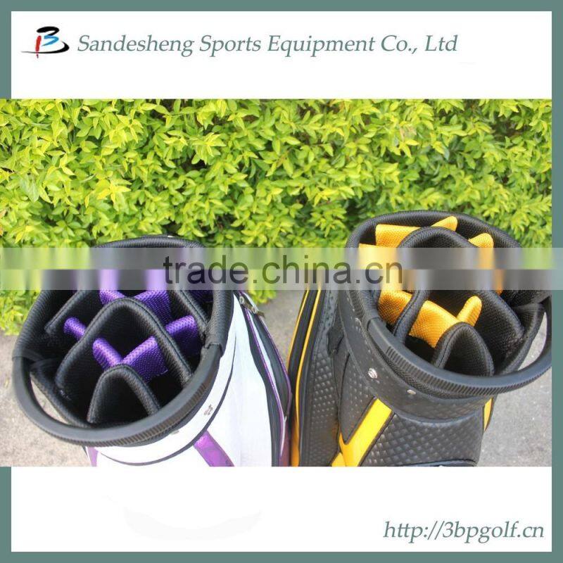 golf bag parts