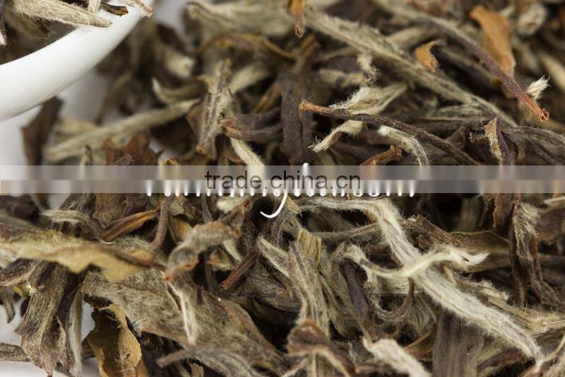 White Peoni ( Bai Mu Dan ) White Tea