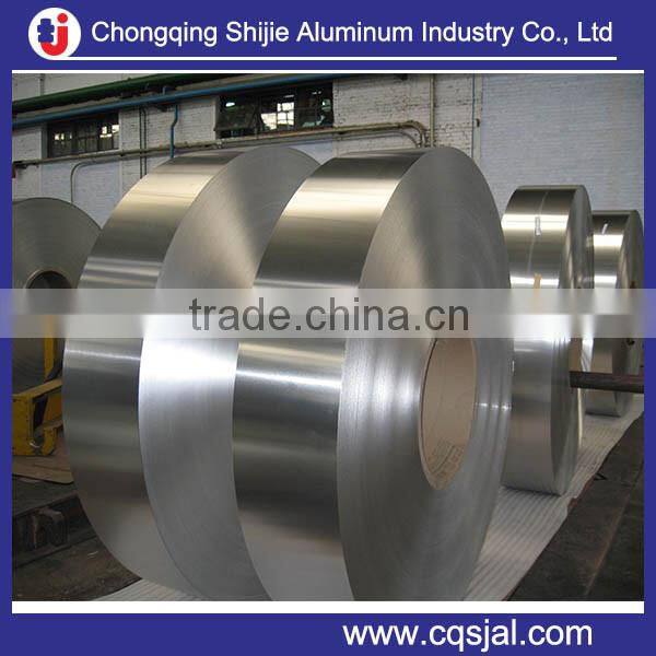 0.18mm to 0.4mm AA1100 alloy aluminum strip for evaporator fin