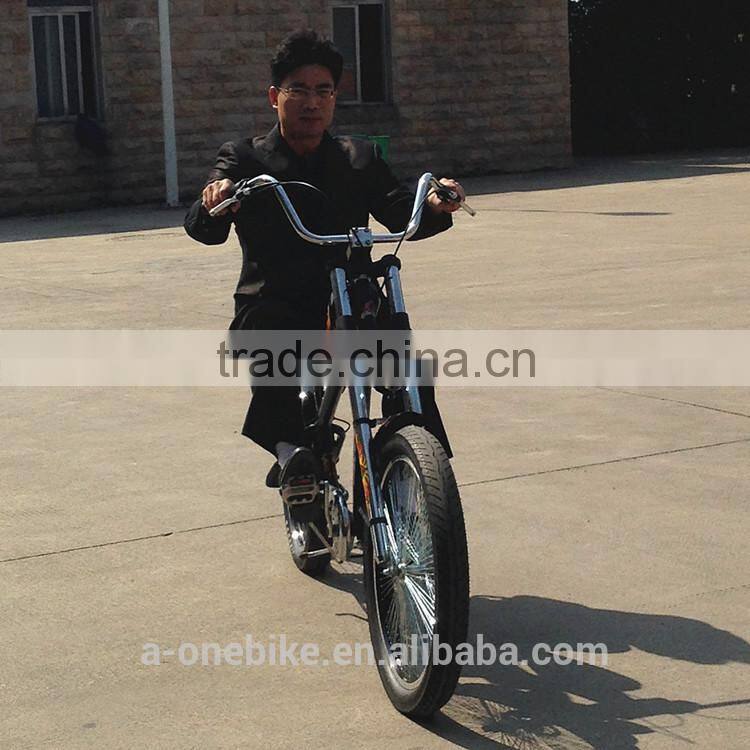 mini chopper bikes for sale cheap/harley chopper bike/adult chopper bicycle beach cruiser bike