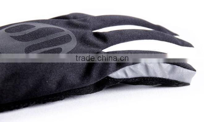 cyclism thermal cycling gloves full finger windproof winter gloves