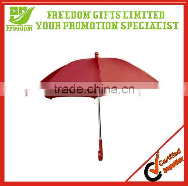 Customized Promotion Triple Folding Portable Sun Proof Umbrella