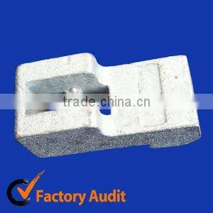 aluminum die casting mould
