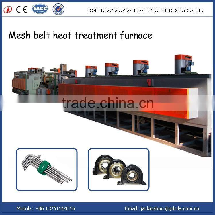Foshan electric high temperature furnace heating elements