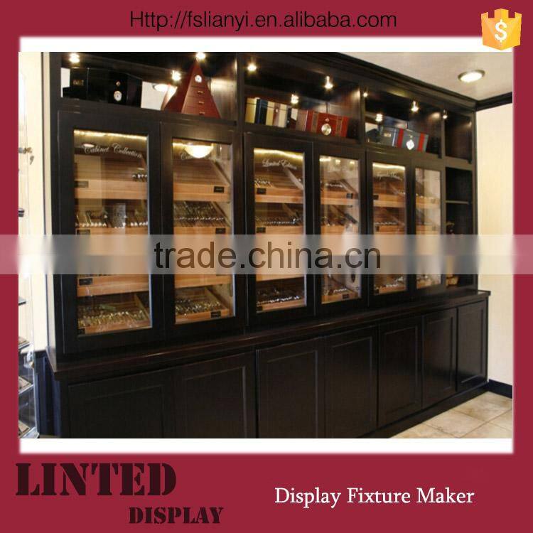 CigaretteTobacco Rack For Shop Display Furniture
