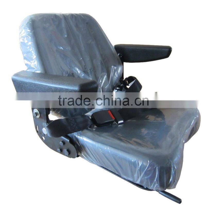 New seat road scrubber drier seat for sale