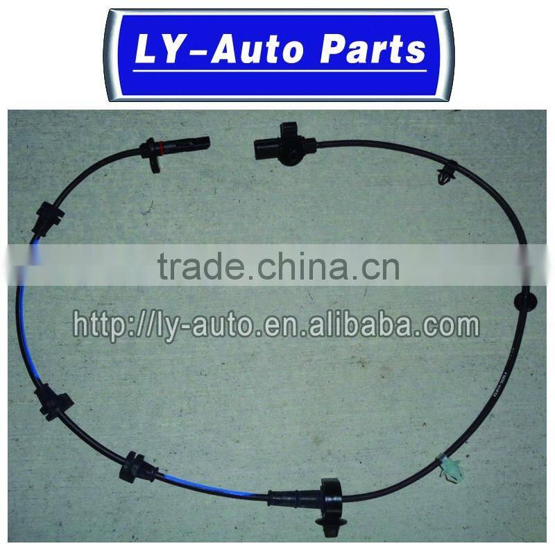 Brakes-Rear ABS Speed Sensor 57470-TK8-A01