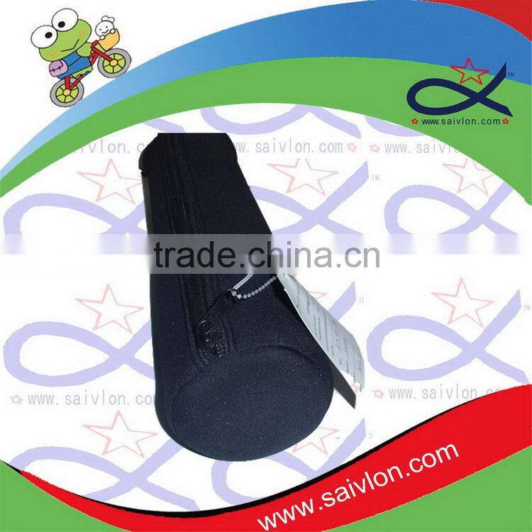 Popular latest nylon pencil case