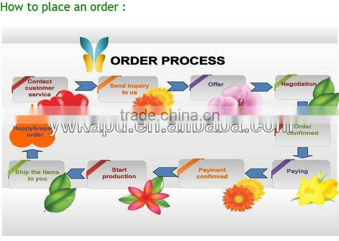 5.7 inch fashion dancing headband for girls