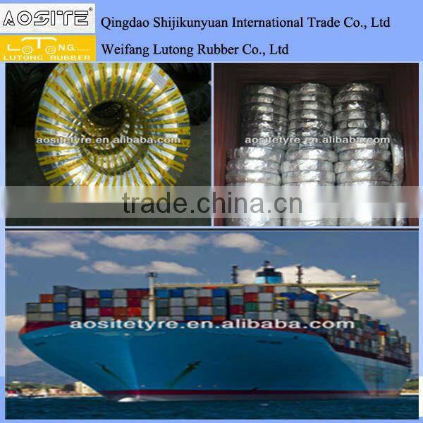 Good quality implement traction tire 13.0/65-18 400/60-15.5