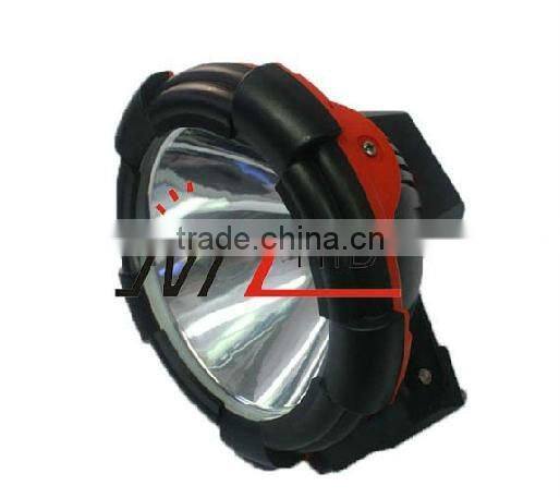 9~32V,35W,7inch New style HID Offroadlight/Drivinglight/Spotlight