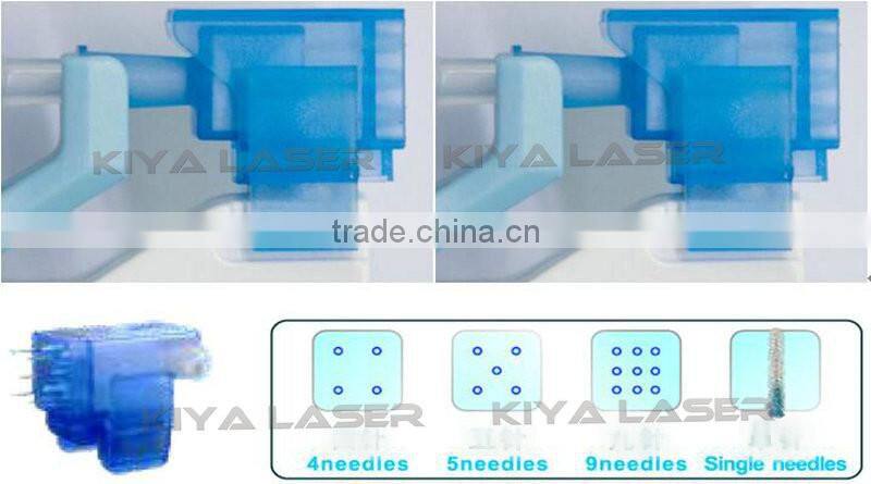 Distributor price support! water mesotherapy machine meso injector mesotherapy gun