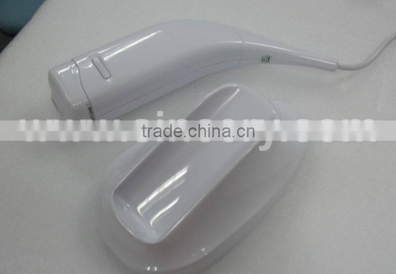 Home, salons and clinics using portable skin tightening skin analyzer