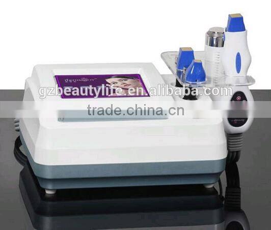 2015 BEST Portable Microneedle RF machine CE APPROVED / rf fractional no needle