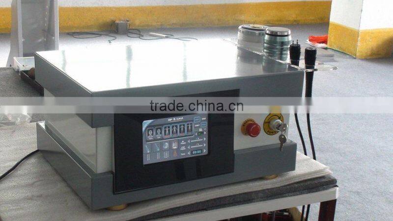 Ultrasonic Liposuction Cavitation RF Radio Frequency