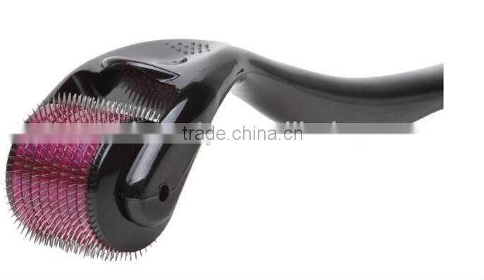 Derma Rejuv Skin Roller deivce for wrinkles