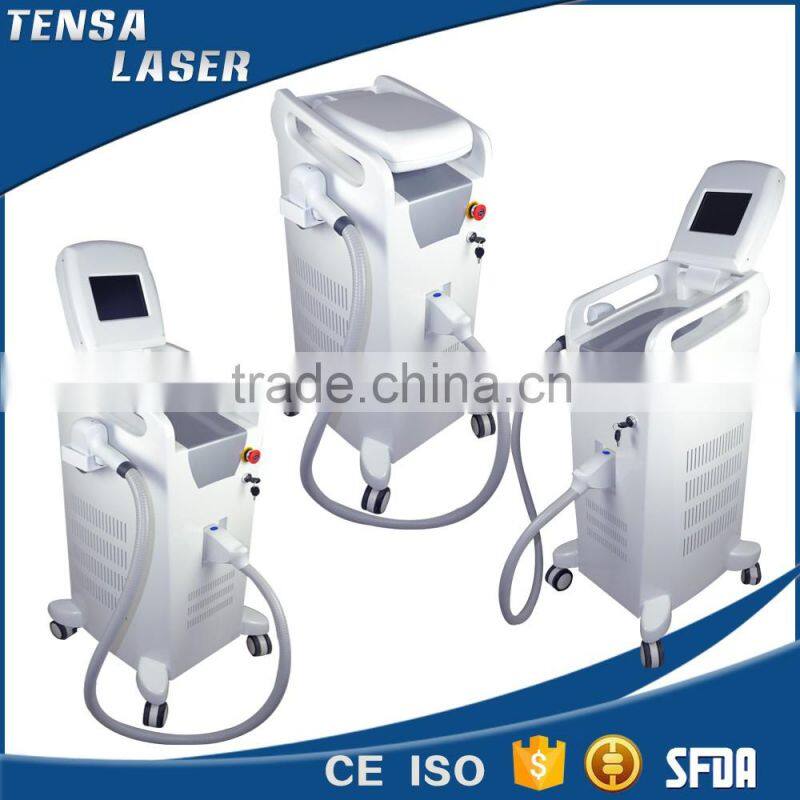 808nm laser hair removal / diode laser hair removal machine