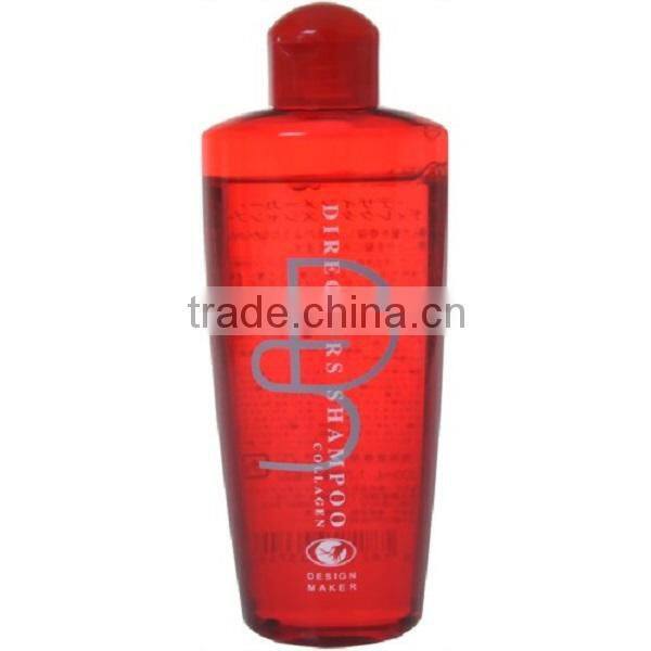 Professional Design Maker collagen shampoo for dyed hair