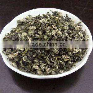 Good Price of Bi Luo Chun Green Tea