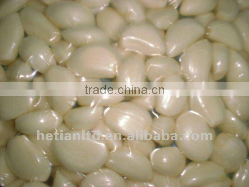 frozen chopped garlic