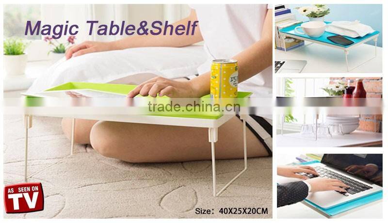 2016 Hot-Selling Laptop Folding Table As Seen On Tv