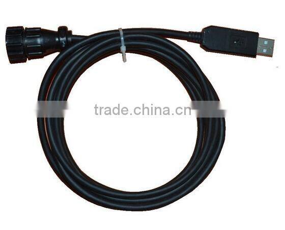 Hot offer standard computer 10m ais pilot plug usb cable
