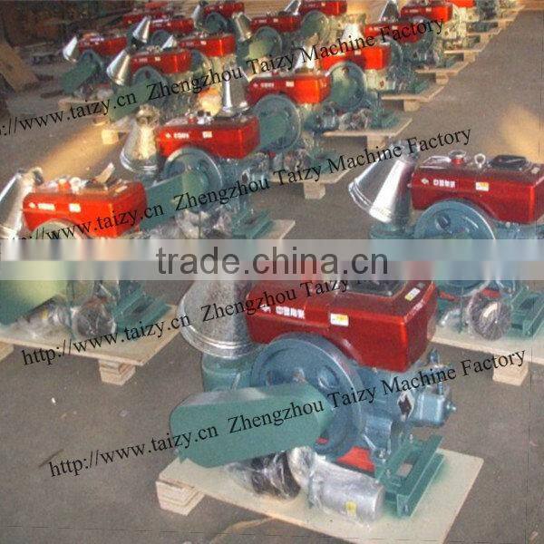 hot sale animal feed pellet extruder machine 0086-13503826925