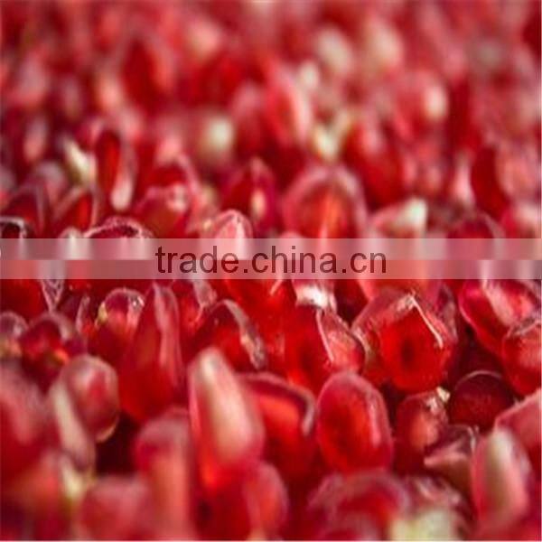 high efficiency and professional Automatic pomegranate peeling machine