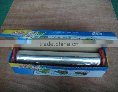 Professional Best quality household Aluminum Foil