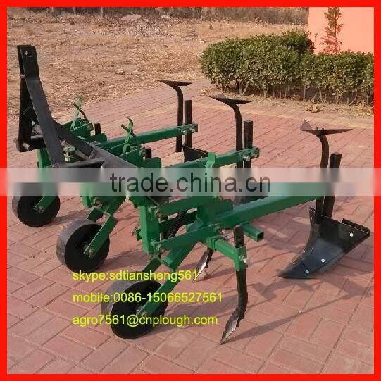 farm weeding cultivator for tractor