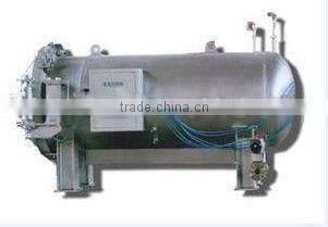 autoclave valves -whole automatic doors with unique material