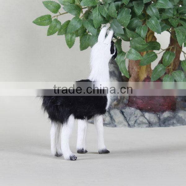 Newest top sell flocked crow hunting decoys