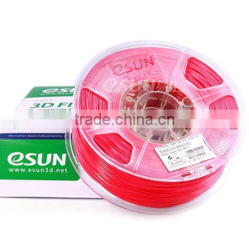 ESUN PLA/ABS/PVA filaments for 3D Printers
