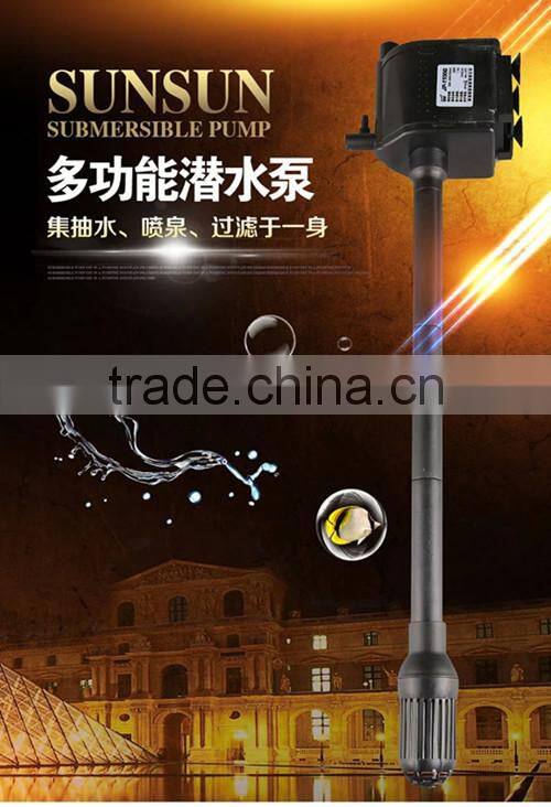 High Water Lift Submersible Pump JP-1100G