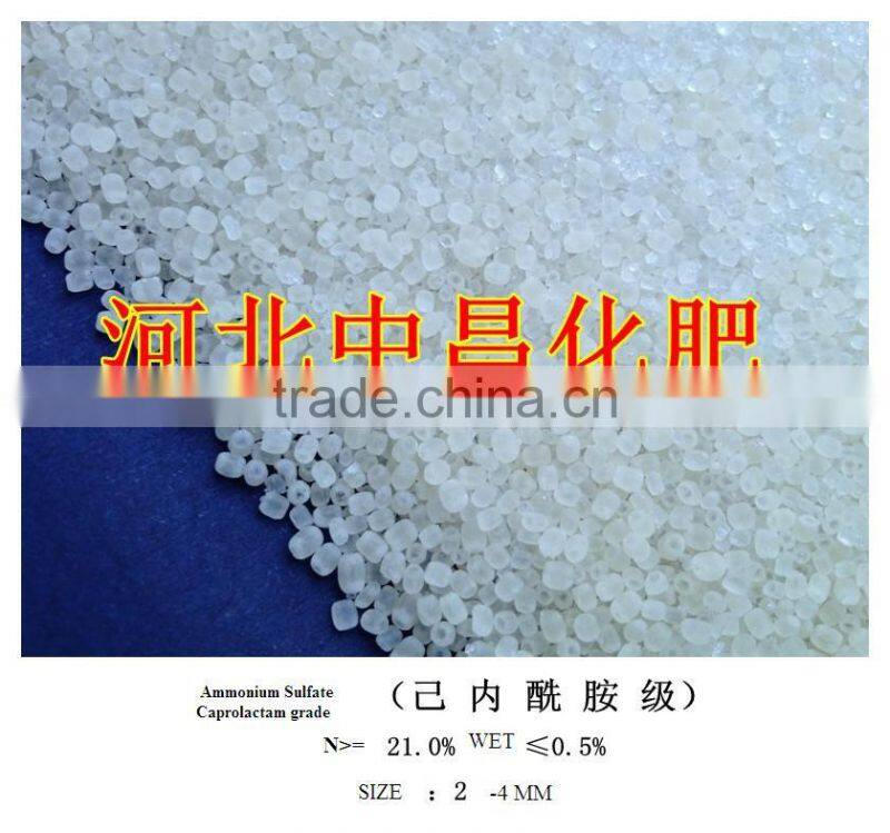 Chemical fertilizer supplier