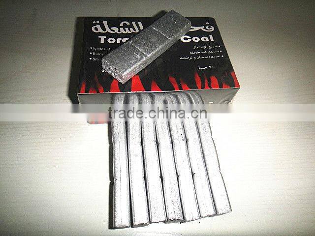 Arab hookah burner Incense torch charcoal