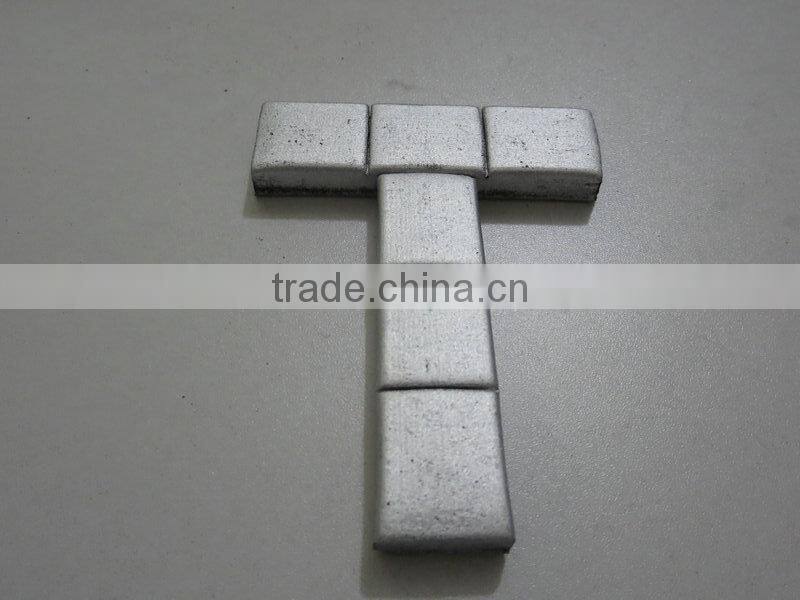 Bamboo Torch Charcoal