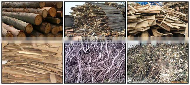Low Price Wood Chipper/Drum Wood Chipper