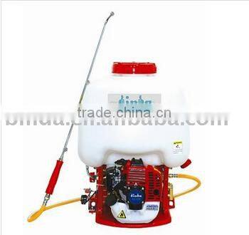 power sprayers for agricultural use/garden tools/Knapsack Power gasoline Sprayer