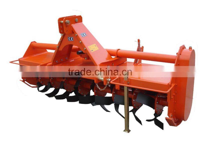 farm CE approved tractor rotovator