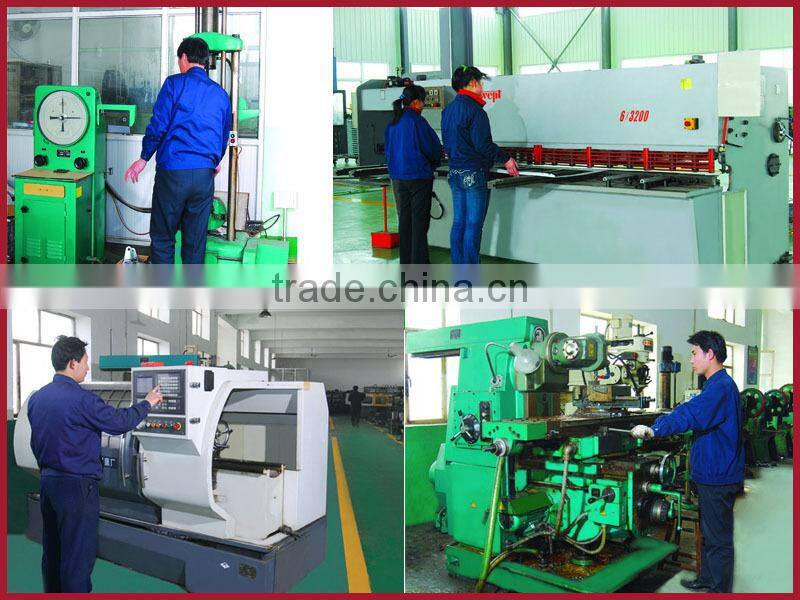 metal stamping building material making machinery parts