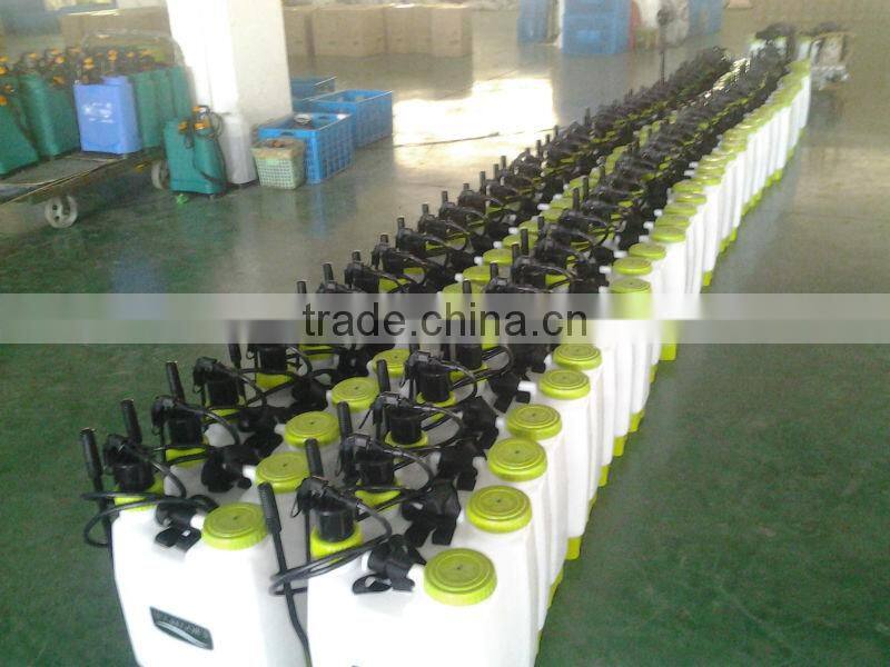 iLOT 16L Mannual Knapsack Sprayer/Agricultural Sprayer