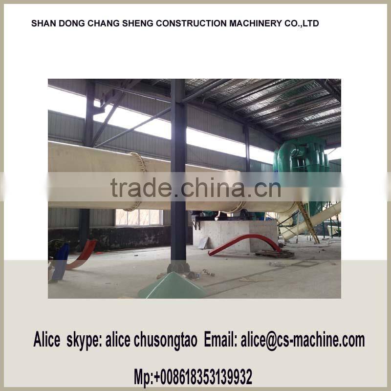 2016 less down time direct factory price wood pellet production line with perfect after sale service