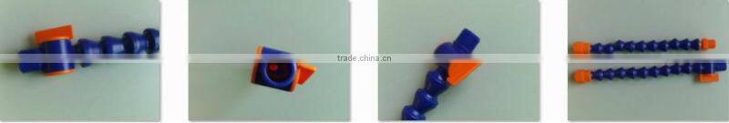 ABS hosed wind jet nozzle