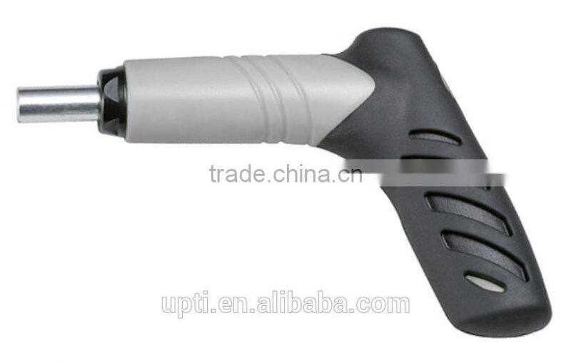 Taiwan Made High Quality New Type Torque Wrench Screwdriver Torque Screwdriver