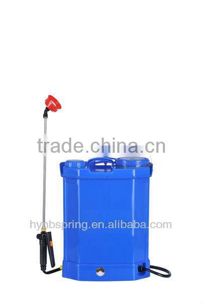 16l agricultural spray pump sprayer garden tool water irrigation sprayers